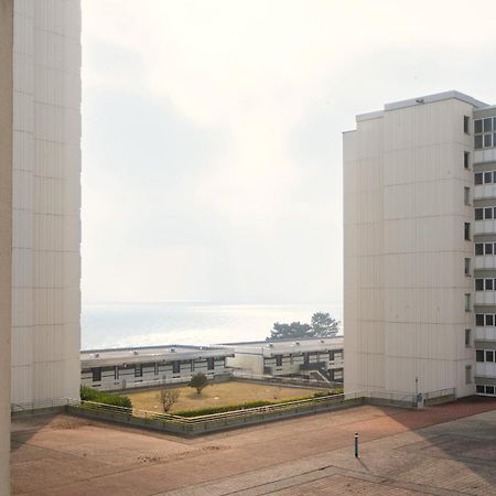 Ferienpark Sierksdorf App 382 - Strandlage Luaran gambar